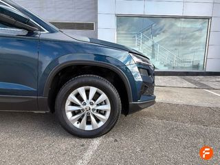 Skoda Karoq 1.5 TSI 110kW (150CV) DSG ACT Ambition