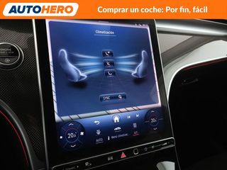 Mercedes Clase C C 220 AMG Line MHEV