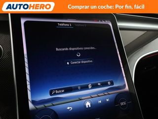 Mercedes Clase C C 220 AMG Line MHEV