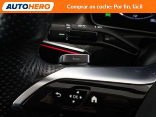 Mercedes Clase C C 220 AMG Line MHEV