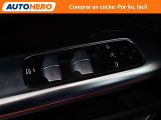 Mercedes Clase C C 220 AMG Line MHEV