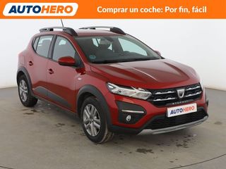 Dacia Sandero 1.0 TCe Stepway Comfort