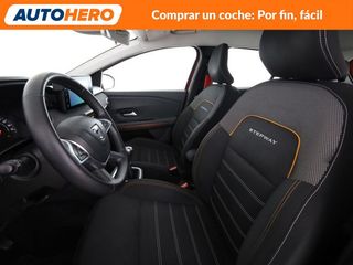 Dacia Sandero 1.0 TCe Stepway Comfort