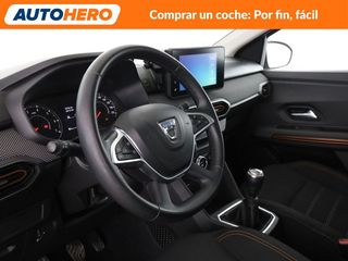 Dacia Sandero 1.0 TCe Stepway Comfort