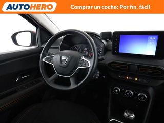 Dacia Sandero 1.0 TCe Stepway Comfort