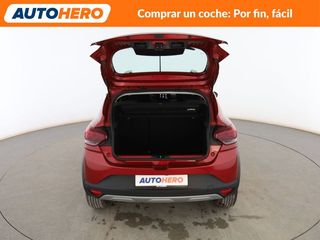 Dacia Sandero 1.0 TCe Stepway Comfort