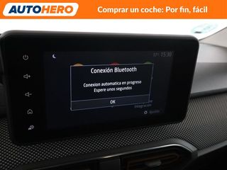 Dacia Sandero 1.0 TCe Stepway Comfort