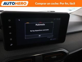 Dacia Sandero 1.0 TCe Stepway Comfort