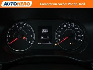 Dacia Sandero 1.0 TCe Stepway Comfort