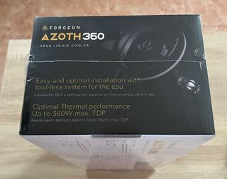 Forgeon Azoth 360 ARGB