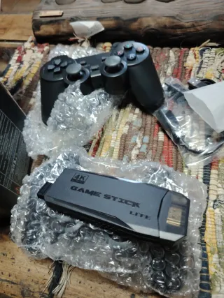 Consola Lite 60046-02 Wireless