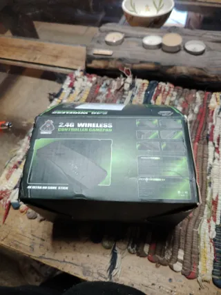 Consola Lite 60046-02 Wireless