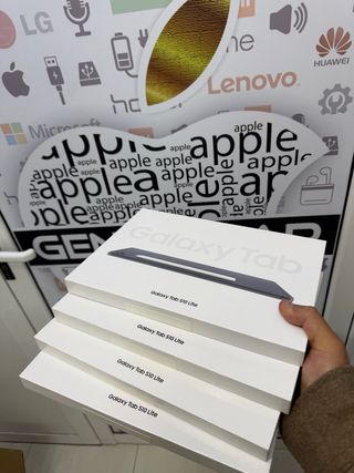 Samsung Galaxy Tab S10 Lite 256GB