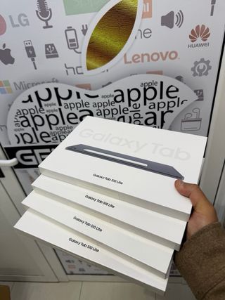 Samsung Galaxy Tab S10 Lite 256GB