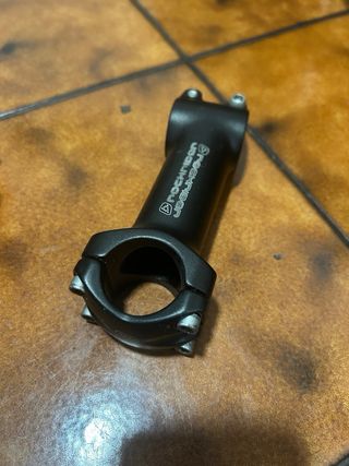 Potencia bici Rockrider