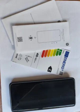 Xiaomi Redmi Note 14 Pro 5G Negro