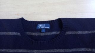 Jersey Polo Ralph Lauren Talla L