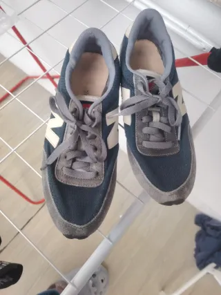 Rregalo ropa de mujer y de hombre y zapatos