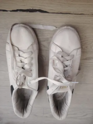 Rregalo ropa de mujer y de hombre y zapatos