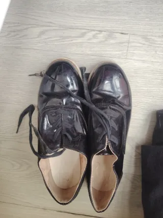 Rregalo ropa de mujer y de hombre y zapatos