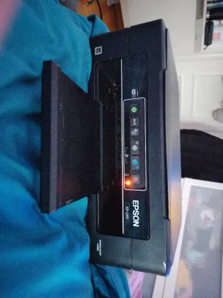 Impresora Epson XP-245