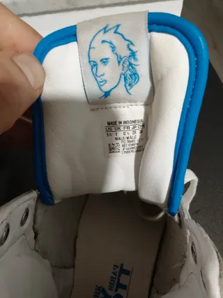 Adidas Jeremy Scott JS Wings 2.0 Scarpe