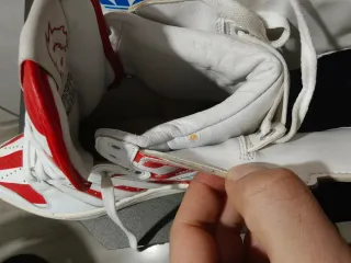 Adidas Jeremy Scott JS Wings 2.0 Scarpe