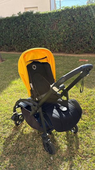 Silla Bugaboo Bee 5