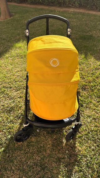 Silla Bugaboo Bee 5
