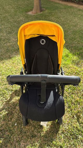 Silla Bugaboo Bee 5