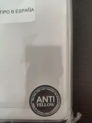 2 Fundas Carcasa Premium Apple iPhone 16e