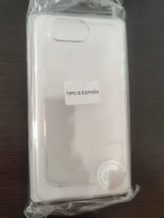 2 Fundas Carcasa Premium Apple iPhone 16e