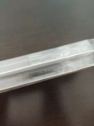 2 Fundas Carcasa Premium Apple iPhone 16e