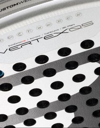 Pala Bullpadel Vertex 05 2026