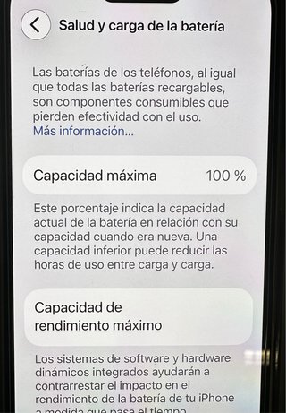 iPhone 14 Pro 256GB Lila