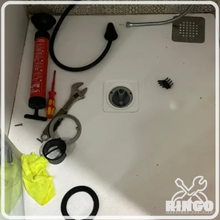 RINGO Servicios de Manitas, Altea y alrededores