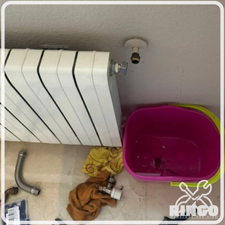 RINGO Servicios de Manitas, Altea y alrededores