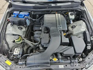 Lexus IS 200 IMPECABLE