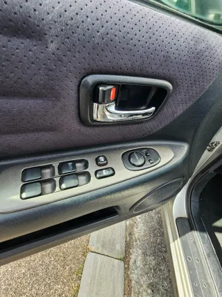 Lexus IS 200 IMPECABLE