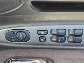 Lexus IS 200 IMPECABLE