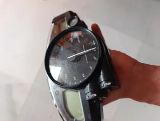 Marcador Yamaha R6 06-07 Cuentakilómetros