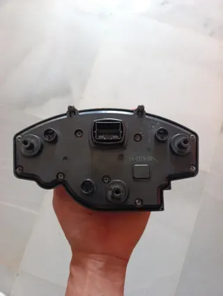 Marcador Yamaha R6 06-07 Cuentakilómetros