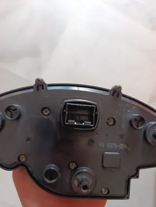 Marcador Yamaha R6 06-07 Cuentakilómetros