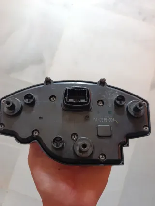 Marcador Yamaha R6 06-07 Cuentakilómetros