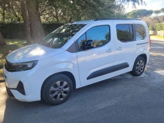 Opel Combo 2025