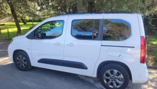 Opel Combo 2025