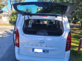 Opel Combo 2025