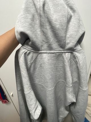 Nike Tech Fleece Gris