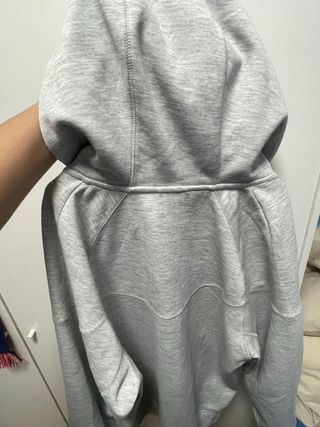 Nike Tech Fleece Gris