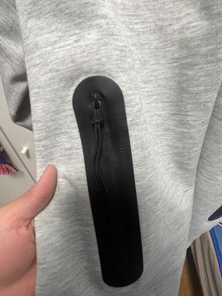 Nike Tech Fleece Gris